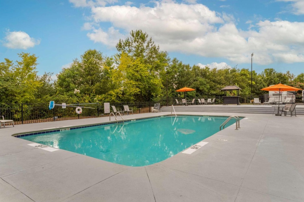 Best Western Plus Magnolia Inn & Suites